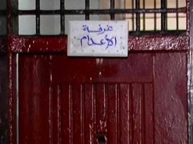 Read more about the article “الطريق إلى المشنقة”.. تقرير رصدي حول حصر حالات الإعدام خلال 2023